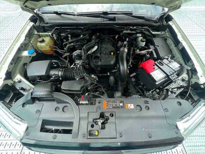 2023 Ford Ranger XLS 2.0 4x2, Automatic, Diesel