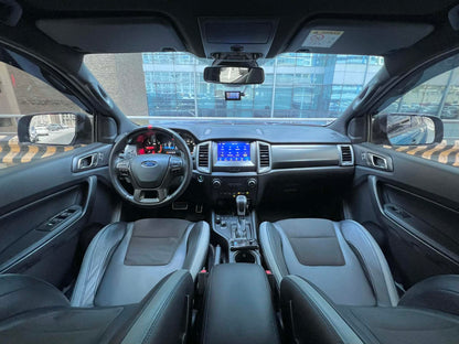 2021 Ford Raptor 2.0 Bi-Turbo 4x4,Automatic Diesel