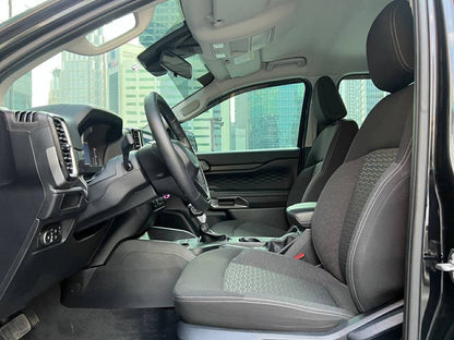 2025 Ford Ranger XLT 4x2 2.0, Automatic, Diesel