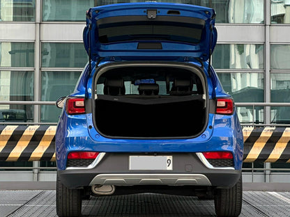 2022 MG ZS 1.5 Alpha, Automatic, Gas