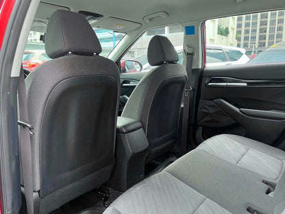 2021 Kia Seltos 2.0 LX, Automatic, Gas