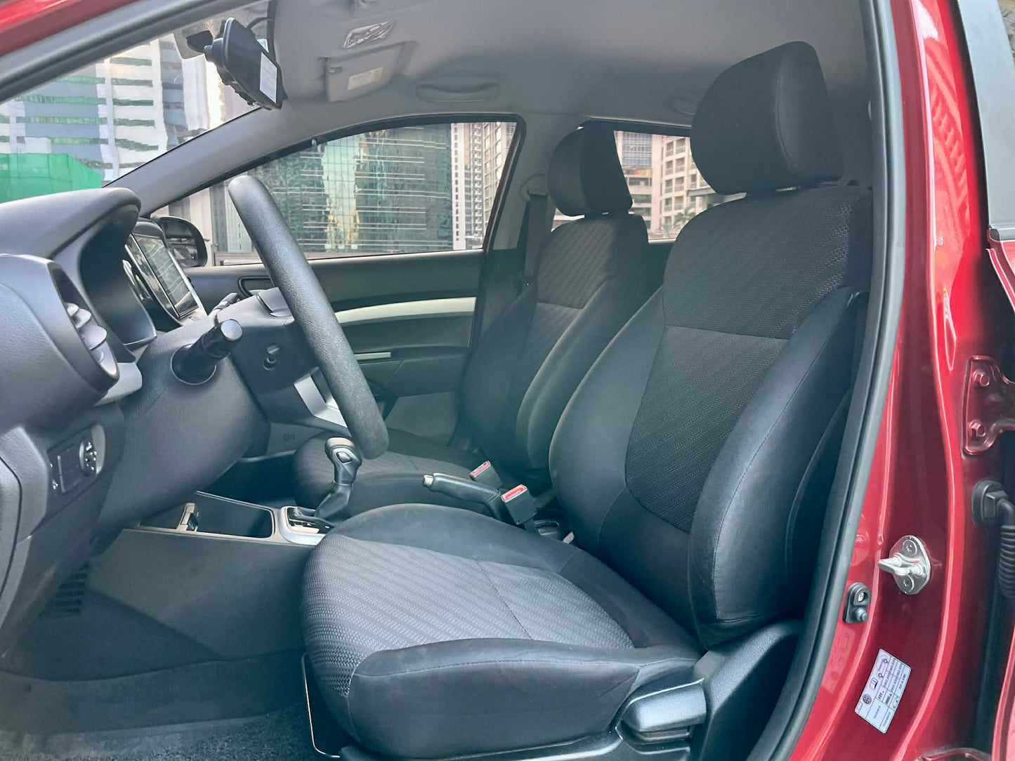 2022Kia Stonic 1.4 LX, Automatic, Gas