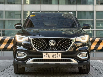 2023 MG HS 1.5 Alpha, Automatic, Gas