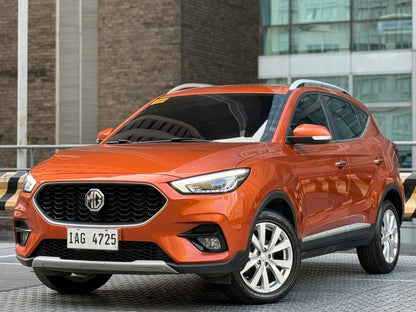 2024 MG ZS 1.5 Comfort, Automatic, Gas