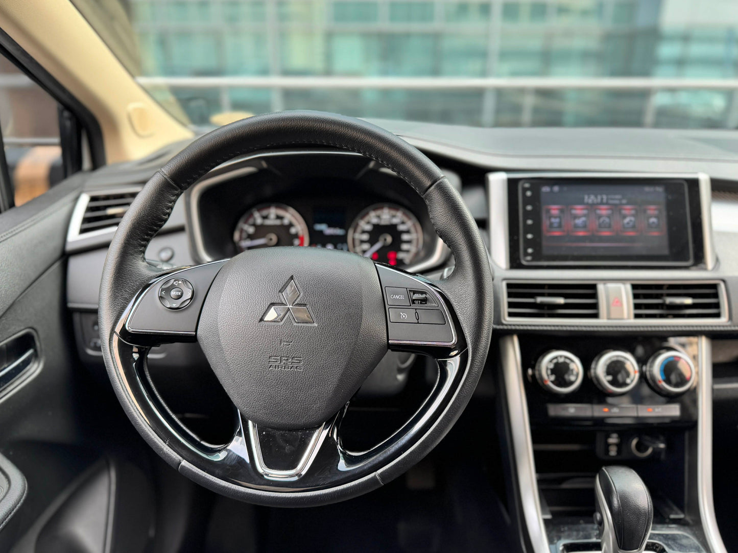 2019 Mitsubishi Xpander GLS 1.5, Automatic, Gas
