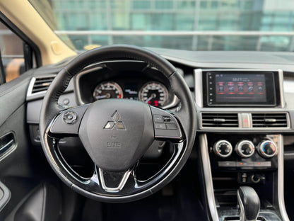 2019 Mitsubishi Xpander GLS 1.5, Automatic, Gas