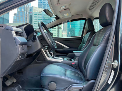 2024 Mitsubishi Xpander Cross 1.5, Automatic, Gas