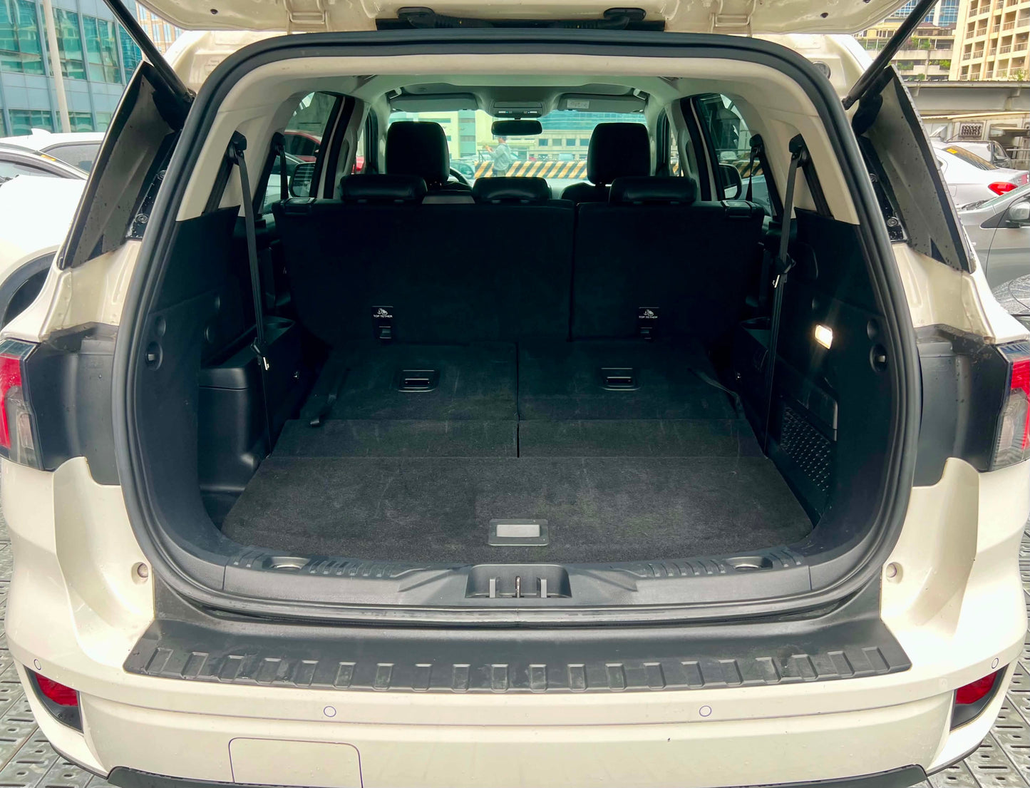 2023 Ford Everest 2.0 Trend, Automatic, Diesel