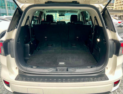 2023 Ford Everest 2.0 Trend, Automatic, Diesel
