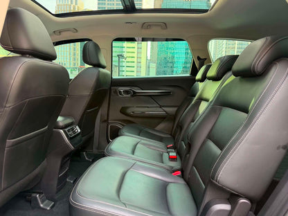 2022 Geely Okavango Urban Plus 1.5, Automatic, Gas