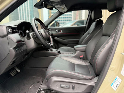 2025 Honda HRV 1.5 RS :e HEV Hybrid, Automatic, Gas