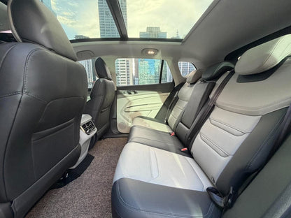 2024 Ford Territory 1.5 Titanium X, Automatic, Gas