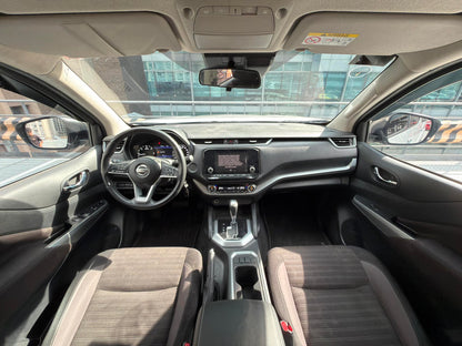 2025 Nissan Navara 2.5 VE Calibre, Automatic, Diesel