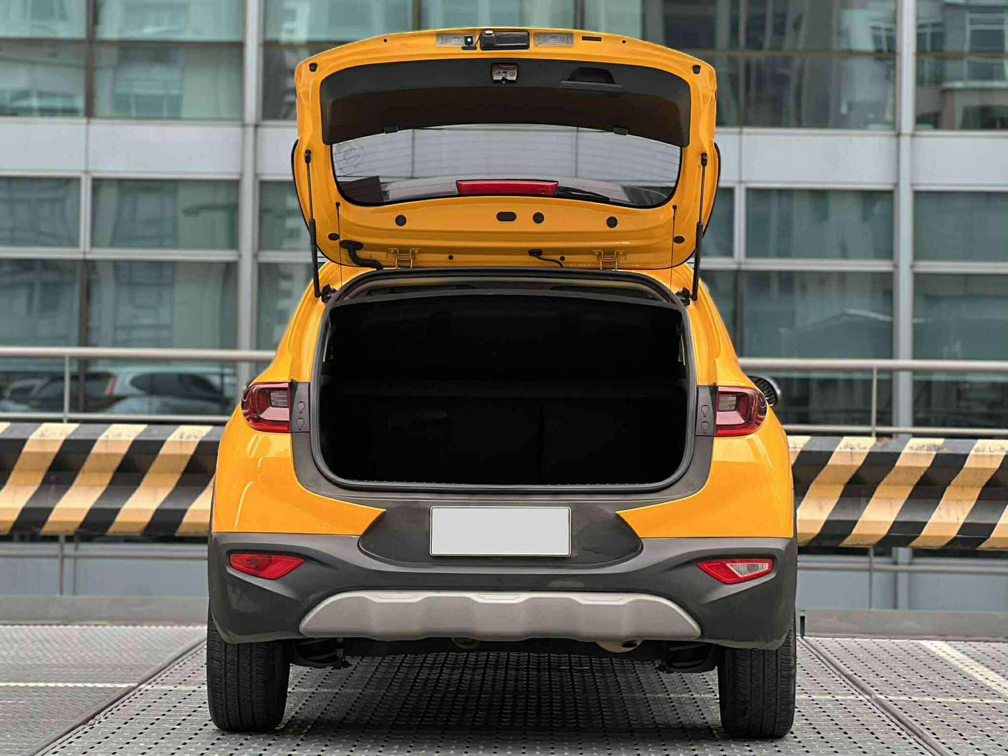 2021 Kia Stonic EX 1.4, Automatic, Gas