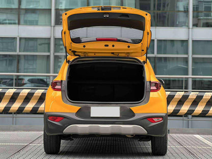 2021 Kia Stonic EX 1.4, Automatic, Gas