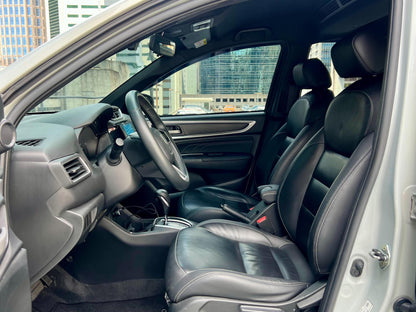 2023 Honda BRV V 1.5, Automatic, Gas