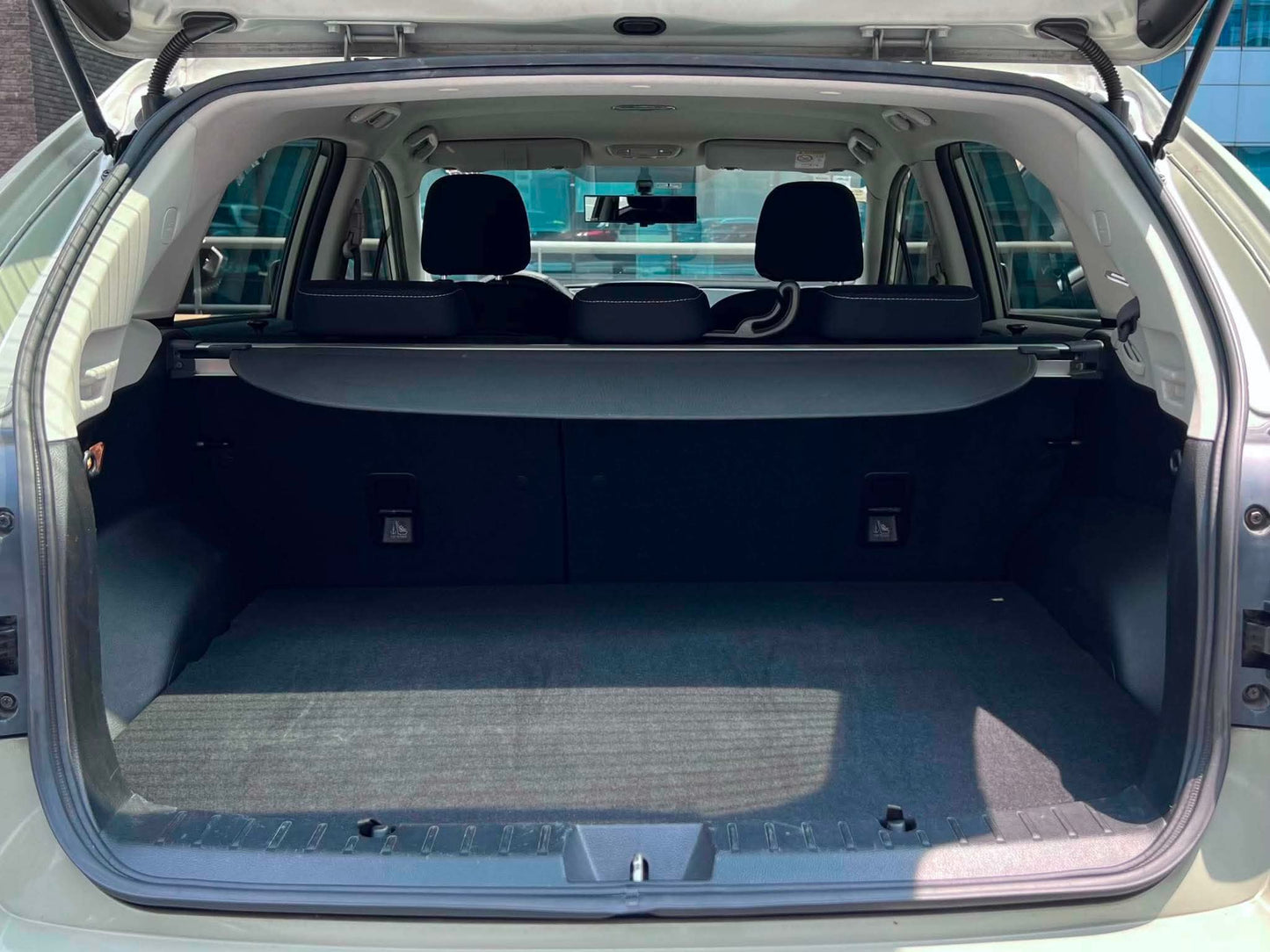 2014 Subaru XV 2.0, Automatic, Gas