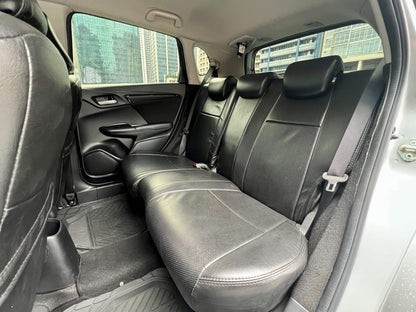 2018 Honda Jazz XV Navi 1.5,  Automatic, Gas
