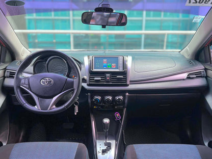 2017 Toyota Vios 1.5 G, Automatic, Gas