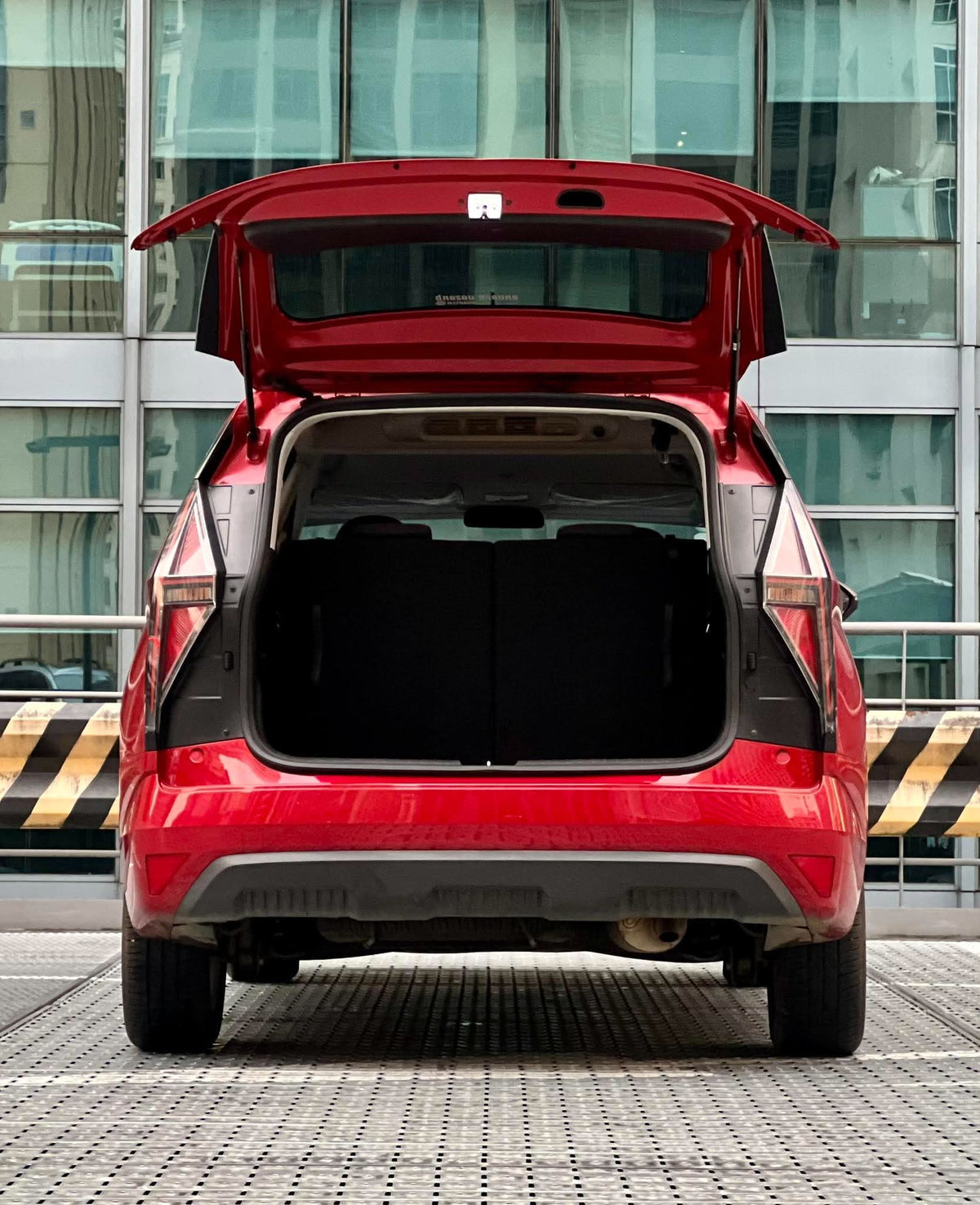 2025 Hyundai Stargazer 1.5 GL IVT, Automatic, Gas