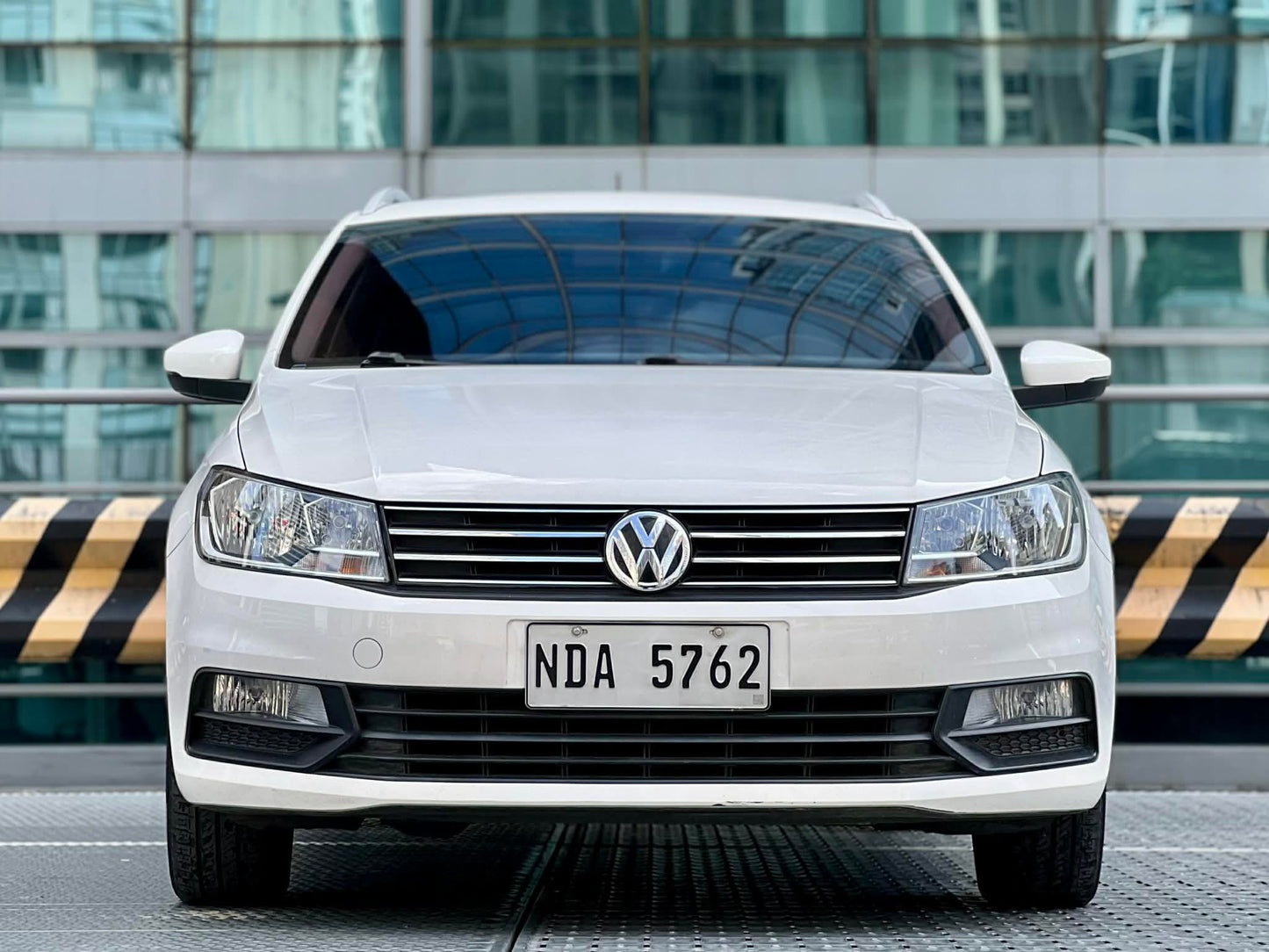 2019 Volkswagen Santana GTS 1.5, Automatic, Gas