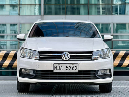 2019 Volkswagen Santana GTS 1.5, Automatic, Gas