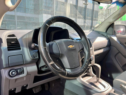 2016 Chevrolet Colorado 4x2 2.6 LT Z71, Automatic, Diesel