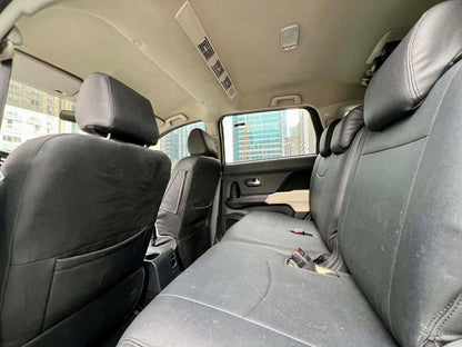 2019 Toyota Rush 1.5 G, Automatic, Gas