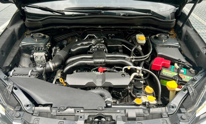 2017 Subaru Forester 2.0i-P AWD, Automatic, Gas