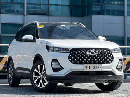 2022 Chery Tiggo 7 Premium 1.5, Automatic, Gas