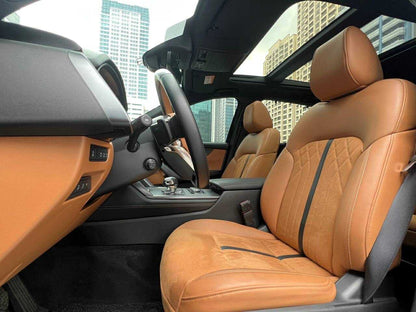 2024 Mazda CX90 3.3 AWD HEV Turbo Exclusive, Automatic, Gas