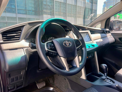 2022 Toyota Innova E 2.8, Automatic, Diesel
