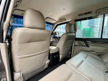 2013 Mitsubishi Pajero GLS 4x4 3.2, Automatic, Diesel