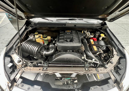 2016 Chevrolet Trailblazer LT 2.8,  Automatic, Diesel