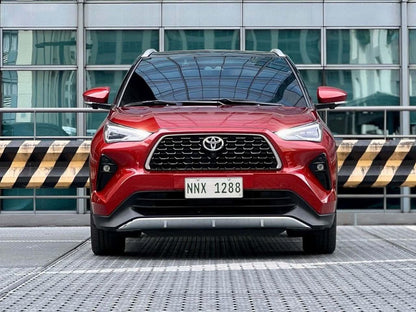 2024 Toyota Yaris Cross Hybrid, Automatic, Gas