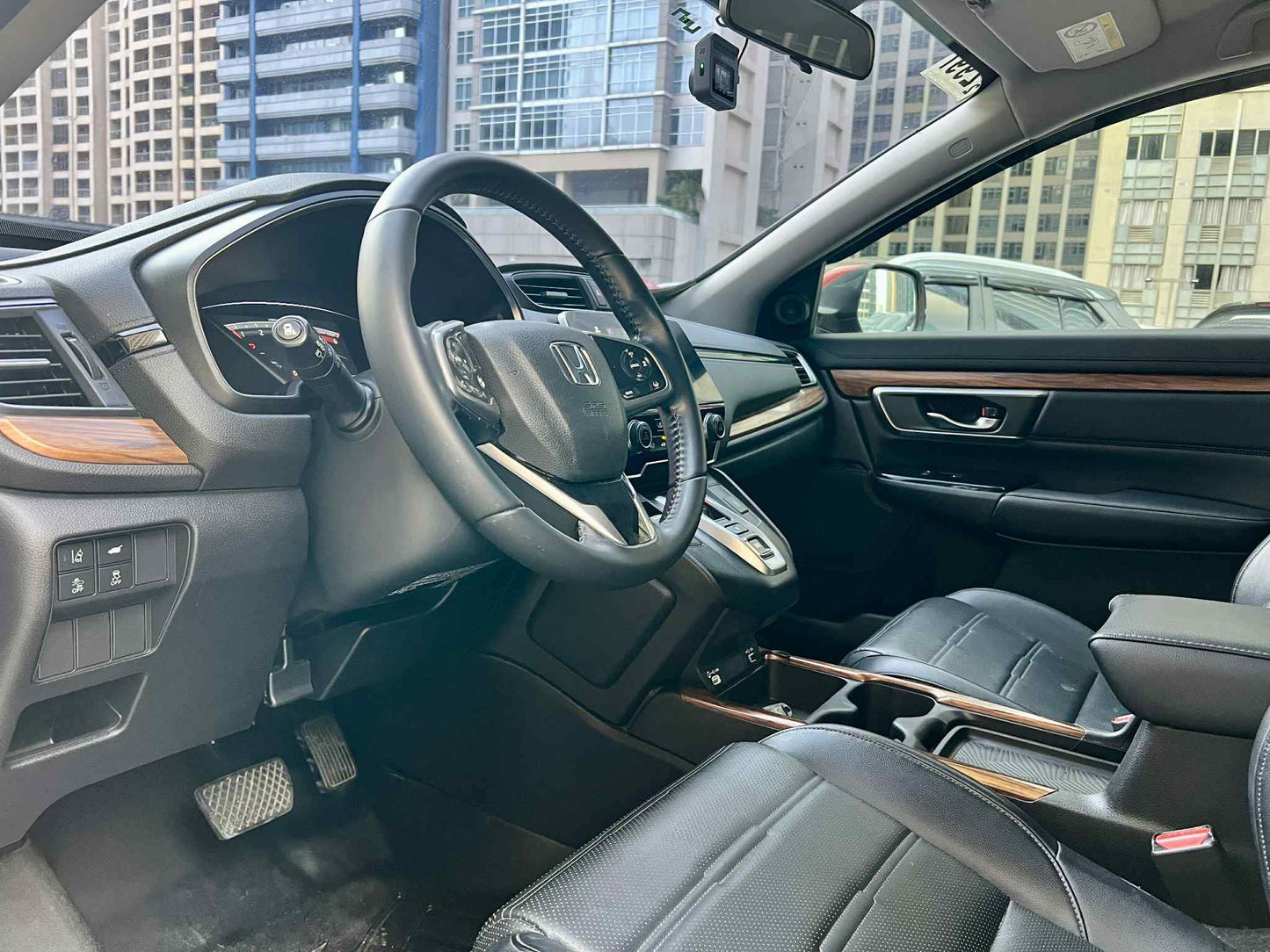 2022 Honda CRV  1.6 S Automatic, Diesel