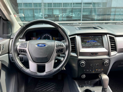 2016 Ford Everest Trend 4x2 2.2, Automatic, Diesel