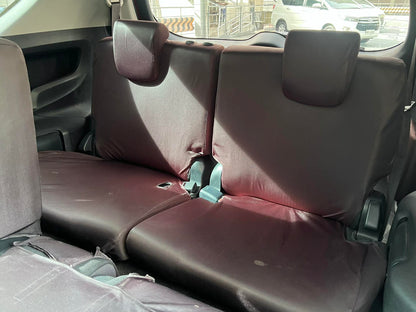 2024 Toyota Innova 2.8 E, Automatic, Diesel