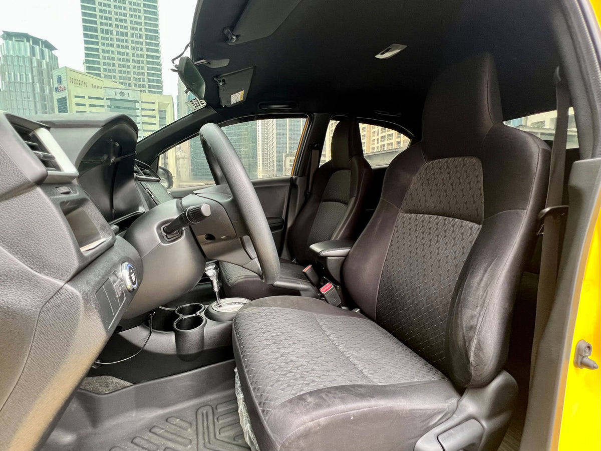 2019 Honda Brio V 1.2, Automatic, Gas
