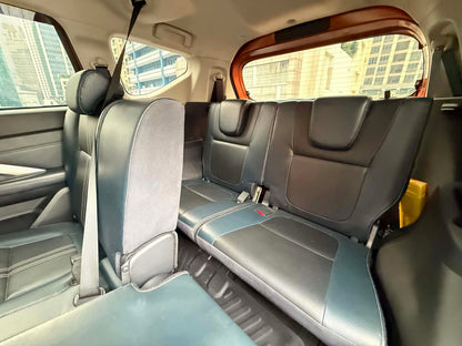 2023 Mitsubishi Xpander Cross 1.5, Automatic, Gas
