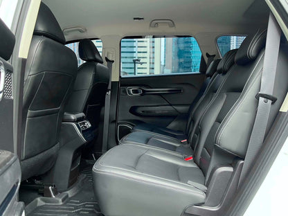 2021 Geely Okavango 1.5 Urban, Automatic, Gas