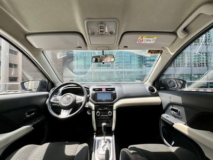 2021 Toyota Rush 1.5 G, Automatic, Gas