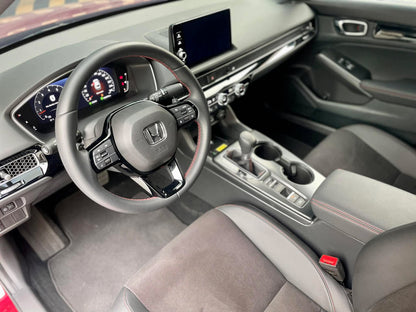 2024 Honda Civic 1.5 RS Turbocharged, Automatic, Gas