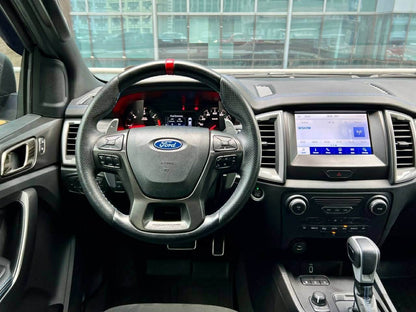 2022 Ford Raptor 2.0 Bi Turbo 4x4, Automatic, Diesel
