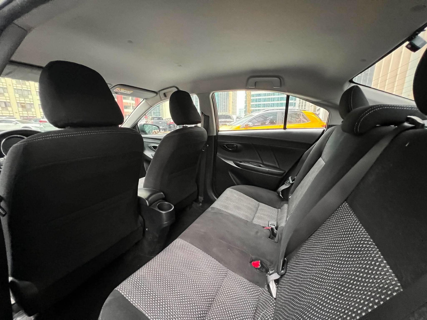 2017 Toyota Vios 1.3 E, Automatic, Gas