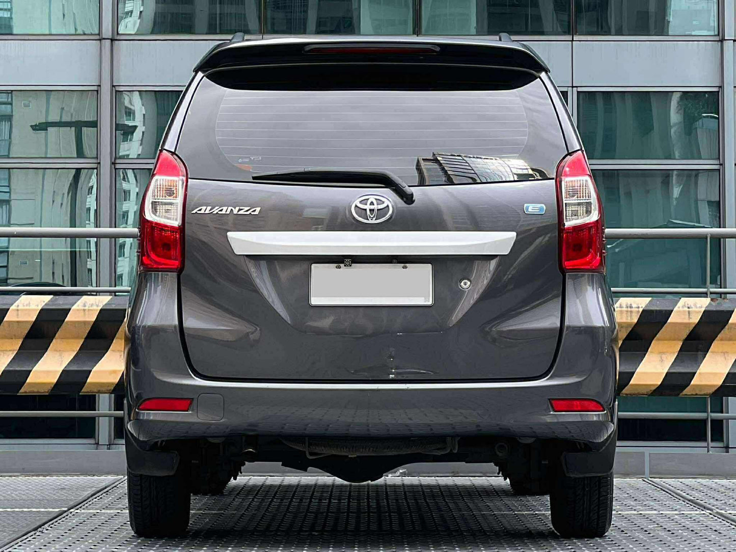 2016 Toyota Avanza 1.3 E, Automatic, Gas