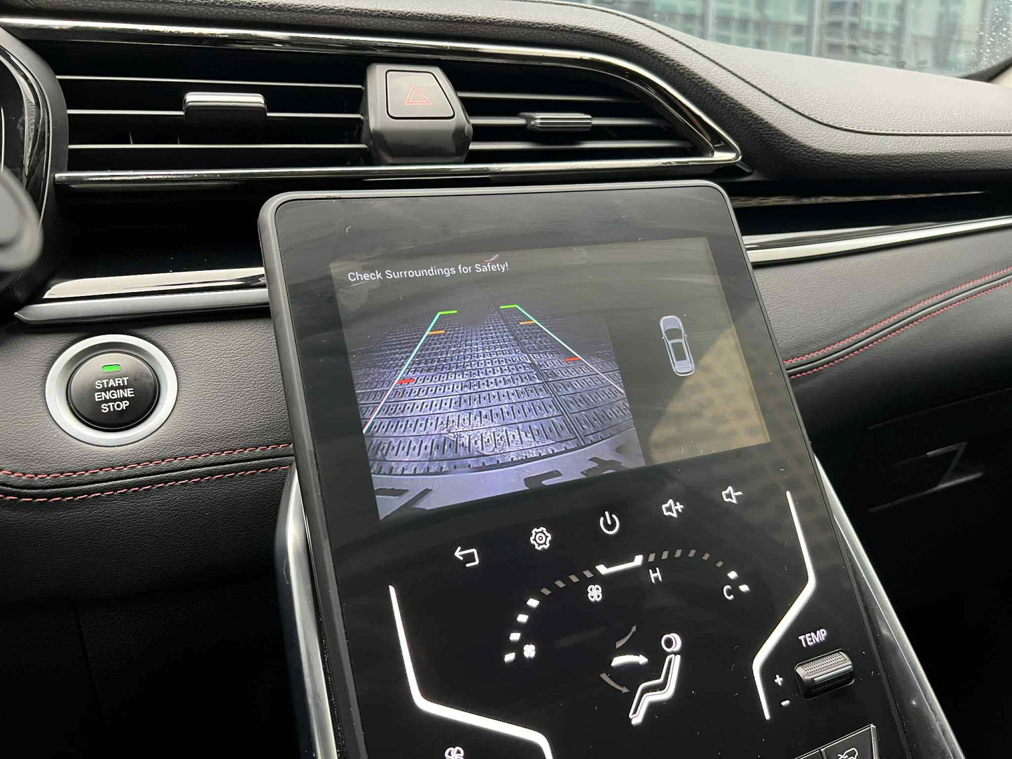 2021 Maxus D60 1.5 Elite Turbo, Automatic, Gas