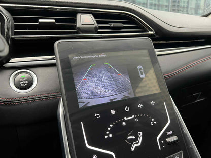 2021 Maxus D60 1.5 Elite Turbo, Automatic, Gas