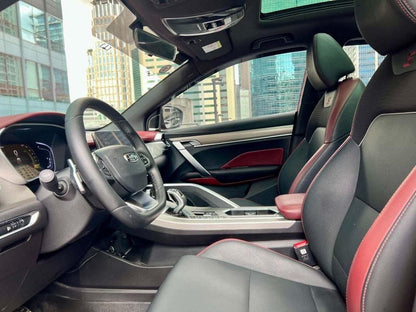 2021 Geely Coolray 1.5 SE Sport, Automatic, Gas