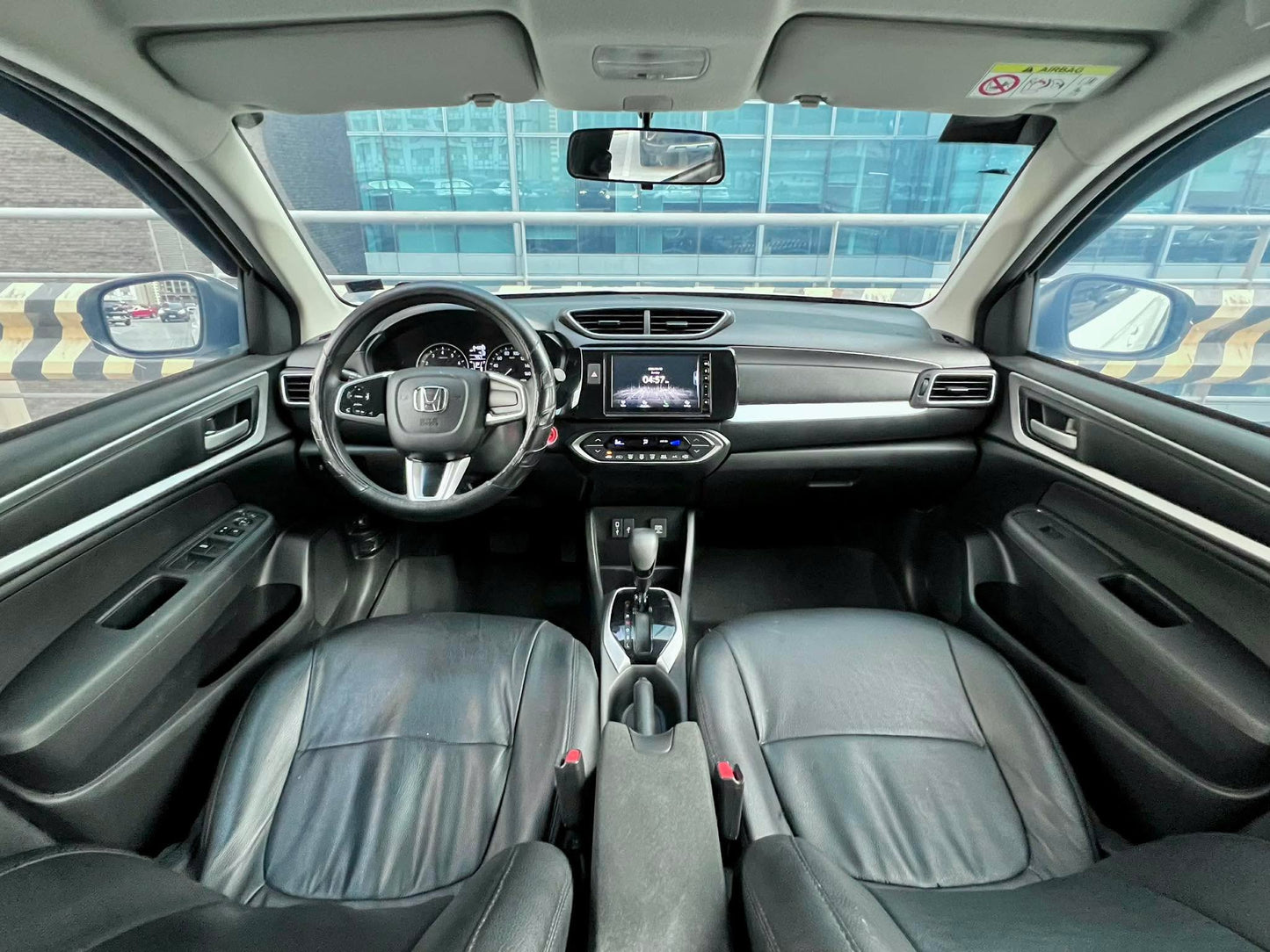 2023 Honda BRV 1.5 S, Automatic, Gas